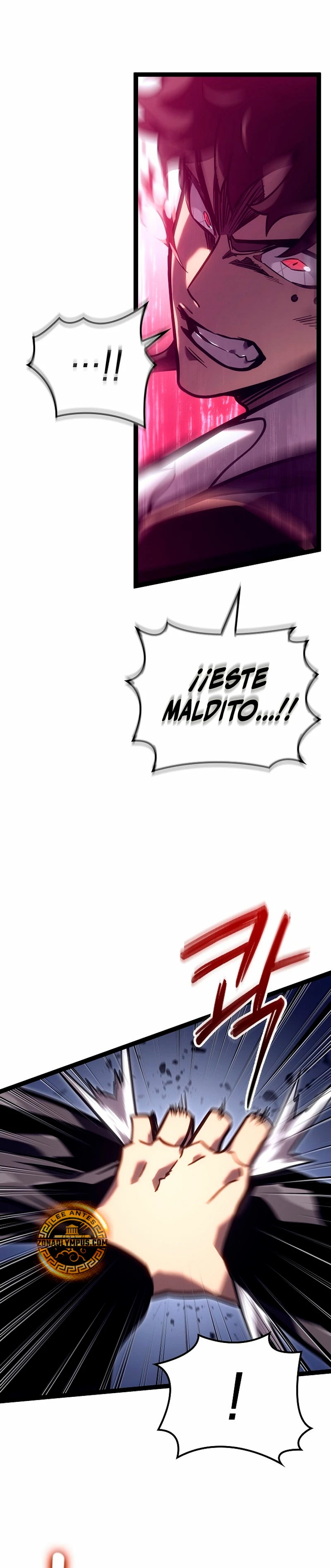 Regresión del bastardo del clan de la espada Capítulo 29 - Page 55