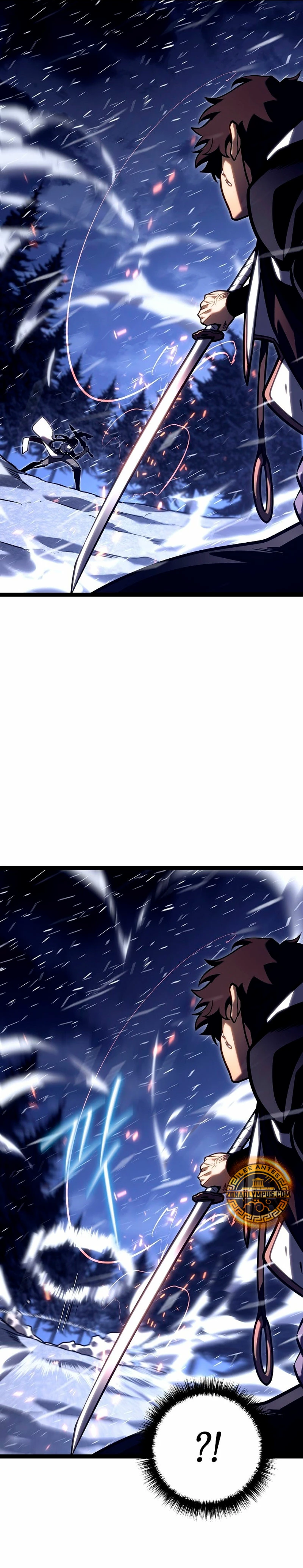 Regresión del bastardo del clan de la espada Capítulo 29 - Page 59