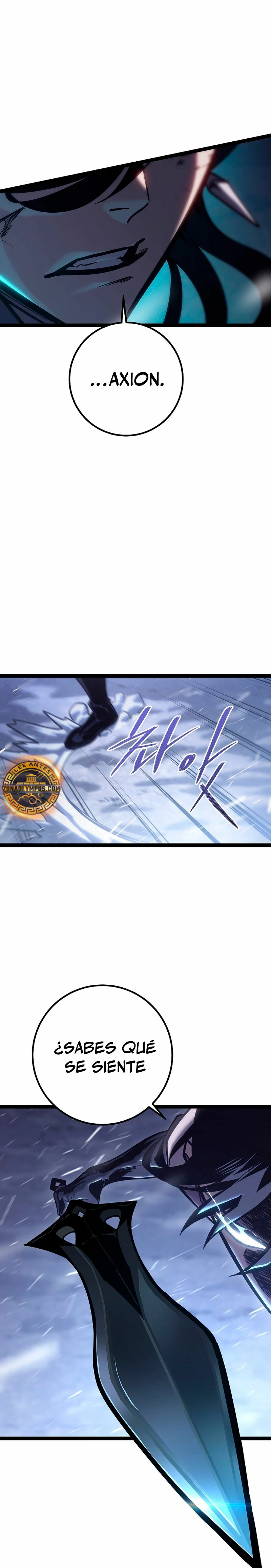 Regresión del bastardo del clan de la espada Capítulo 29 - Page 61