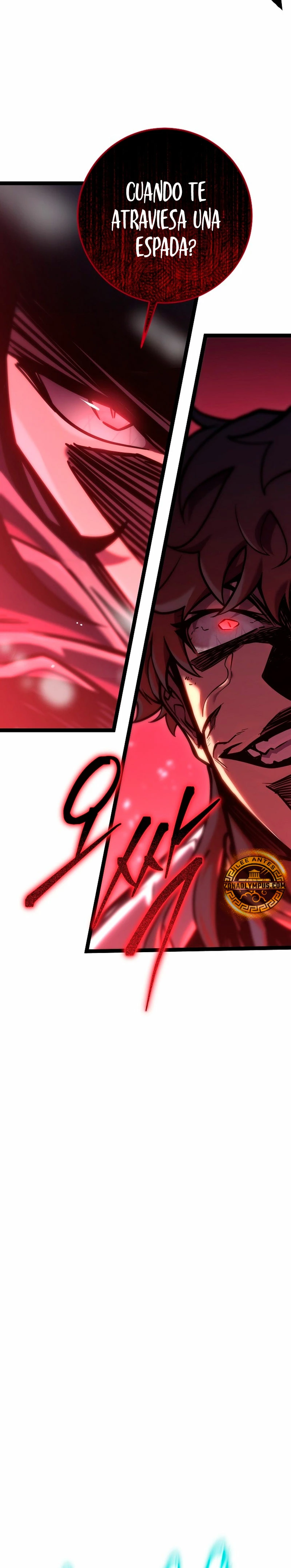 Regresión del bastardo del clan de la espada Capítulo 29 - Page 62