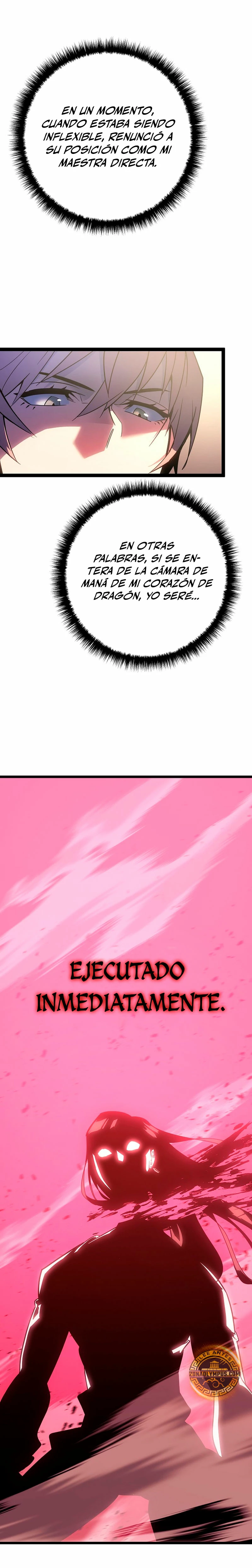 Regresión del bastardo del clan de la espada Capítulo 3 - Page 10