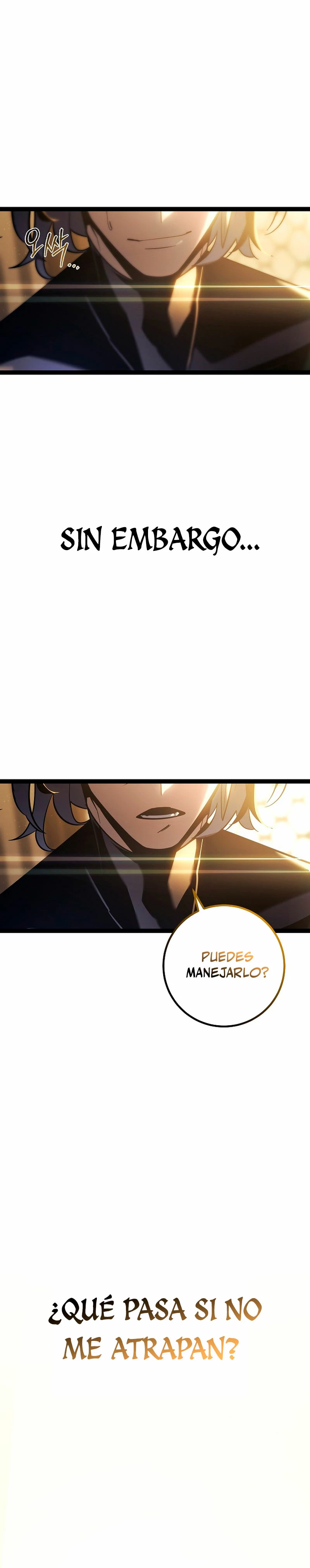 Regresión del bastardo del clan de la espada Capítulo 3 - Page 11