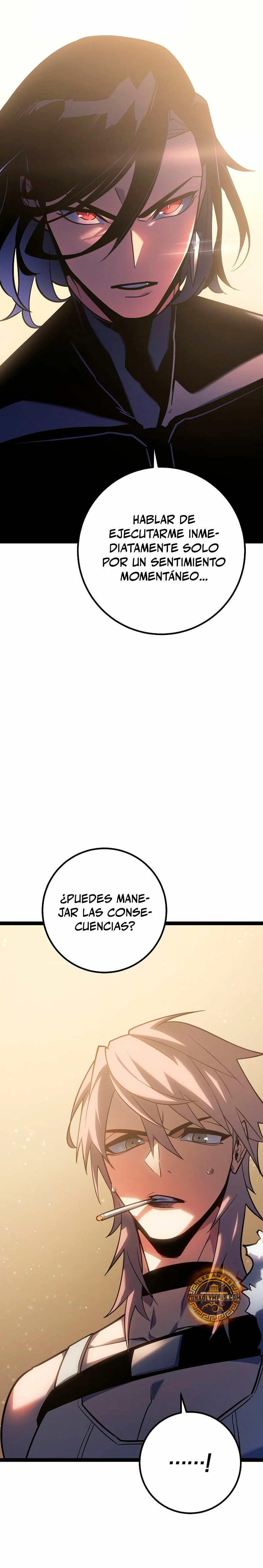 Regresión del bastardo del clan de la espada Capítulo 3 - Page 12