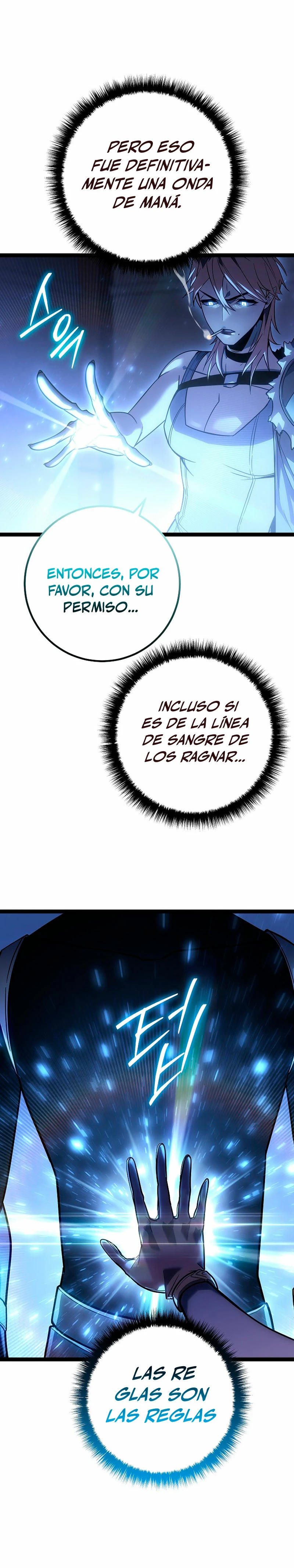 Regresión del bastardo del clan de la espada Capítulo 3 - Page 17