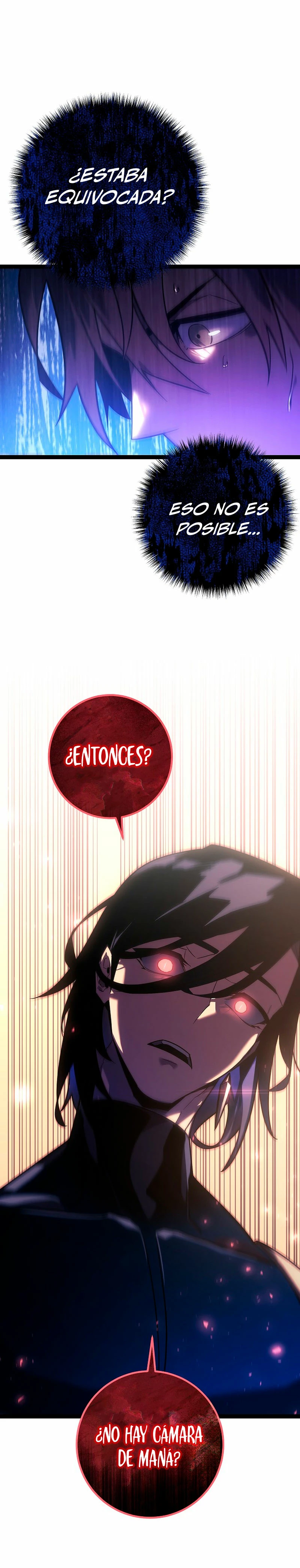 Regresión del bastardo del clan de la espada Capítulo 3 - Page 20