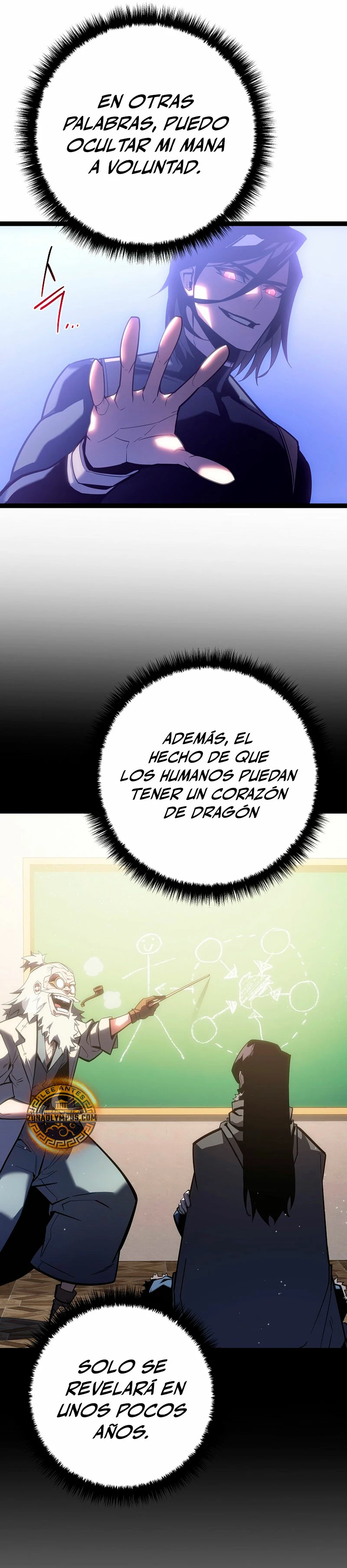 Regresión del bastardo del clan de la espada Capítulo 3 - Page 23
