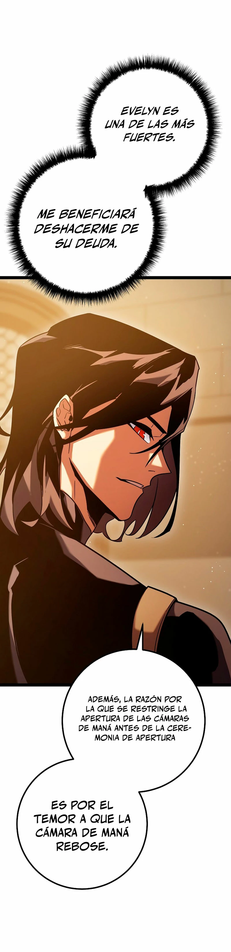 Regresión del bastardo del clan de la espada Capítulo 3 - Page 26