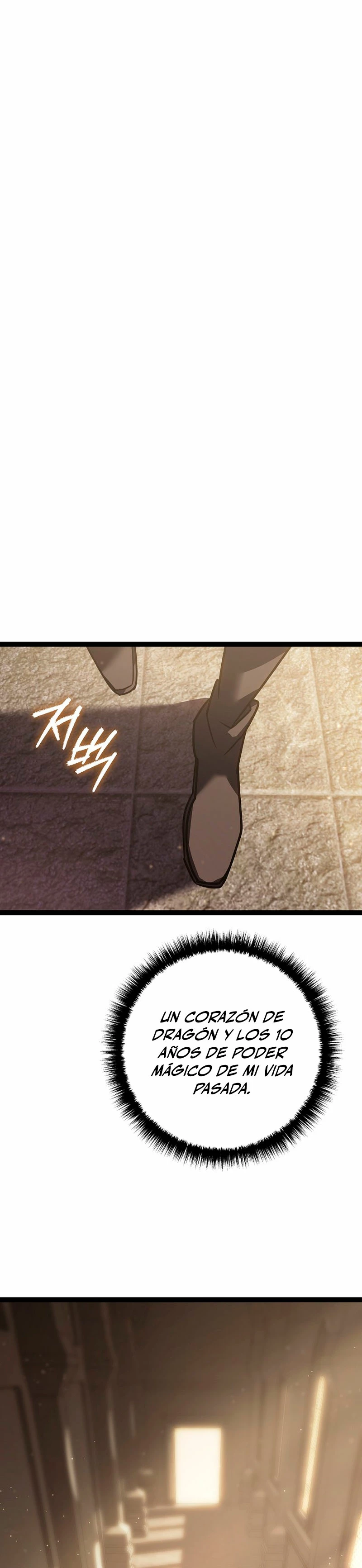 Regresión del bastardo del clan de la espada Capítulo 3 - Page 29