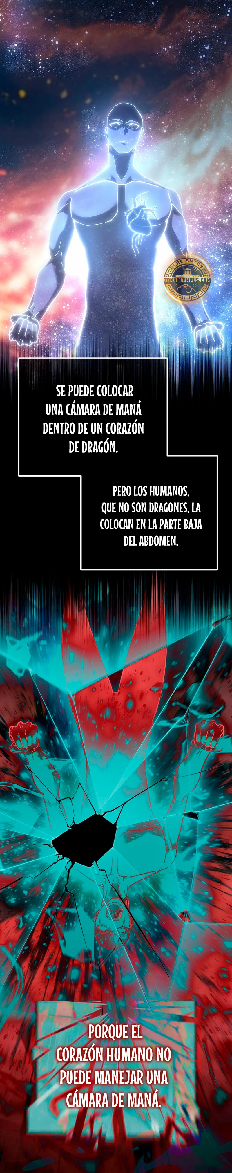 Regresión del bastardo del clan de la espada Capítulo 3 - Page 3