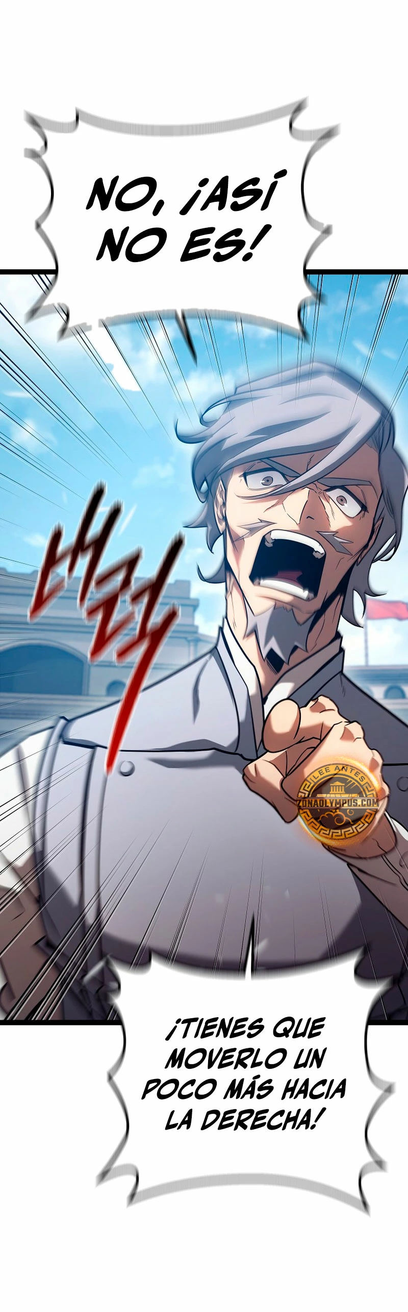 Regresión del bastardo del clan de la espada Capítulo 3 - Page 31