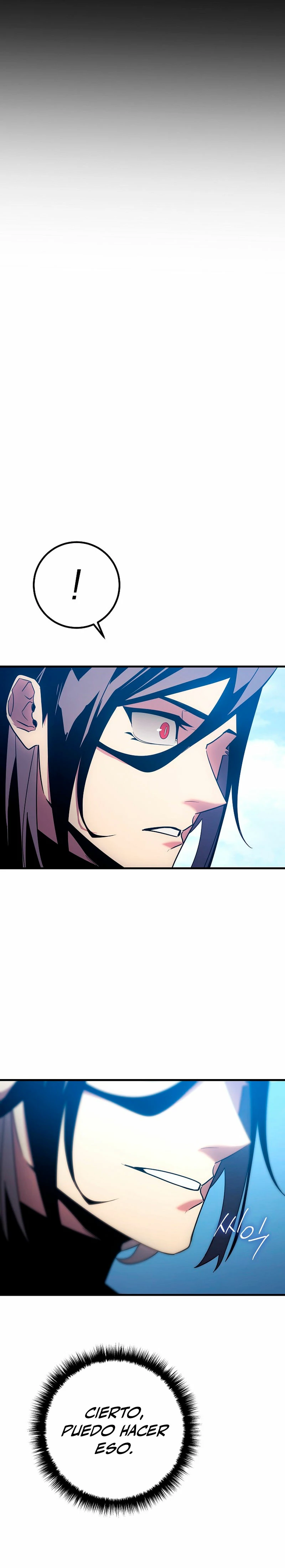 Regresión del bastardo del clan de la espada Capítulo 3 - Page 35