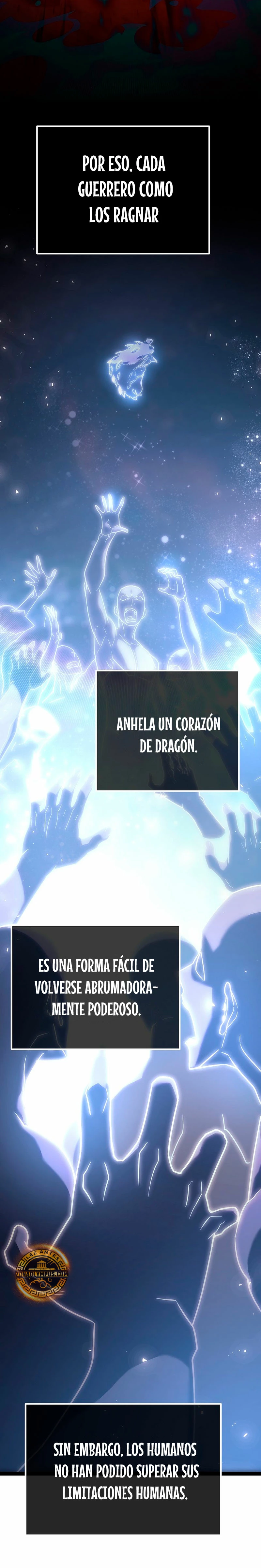 Regresión del bastardo del clan de la espada Capítulo 3 - Page 4