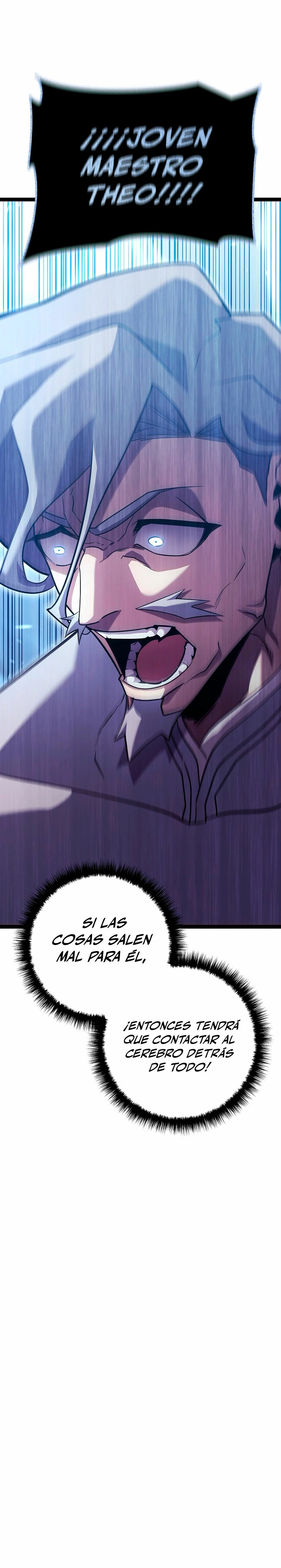 Regresión del bastardo del clan de la espada Capítulo 3 - Page 40