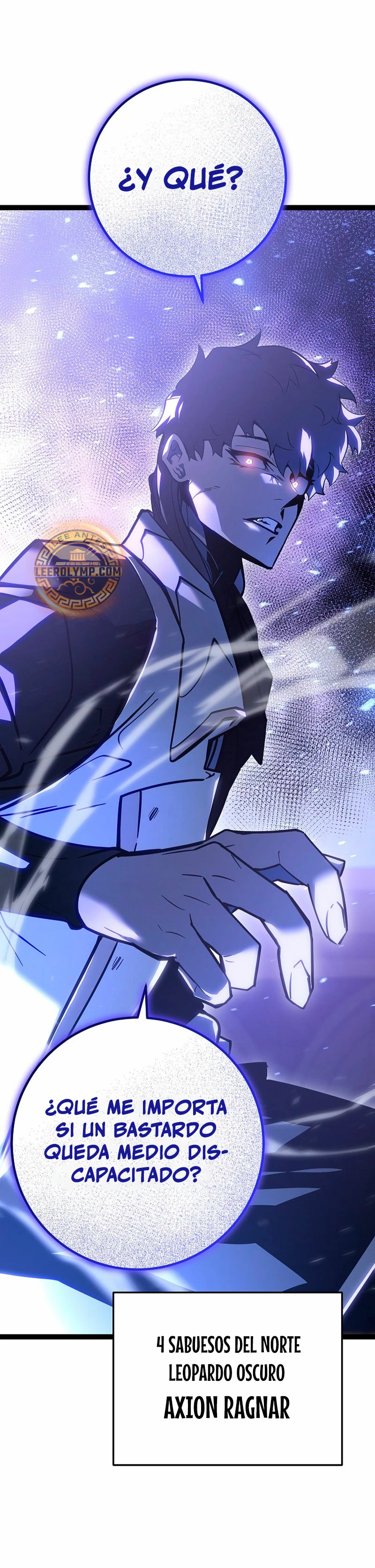 Regresión del bastardo del clan de la espada Capítulo 3 - Page 46