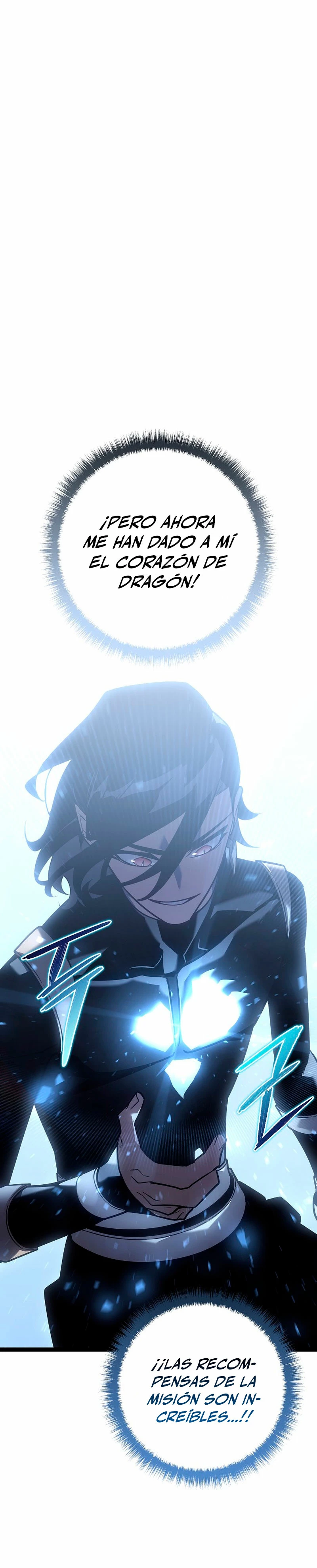 Regresión del bastardo del clan de la espada Capítulo 3 - Page 5