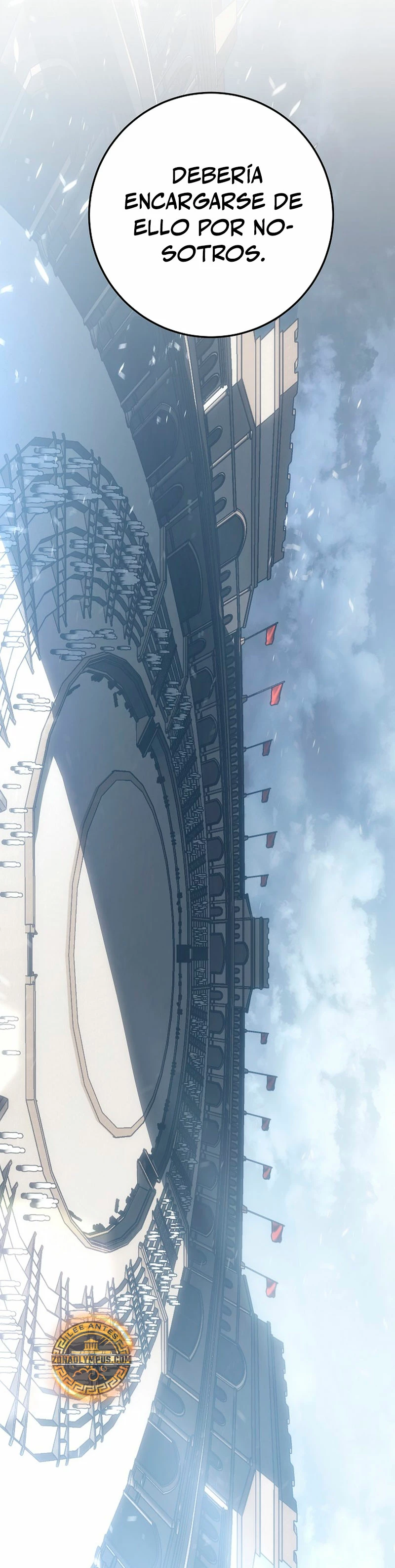 Regresión del bastardo del clan de la espada Capítulo 3 - Page 53