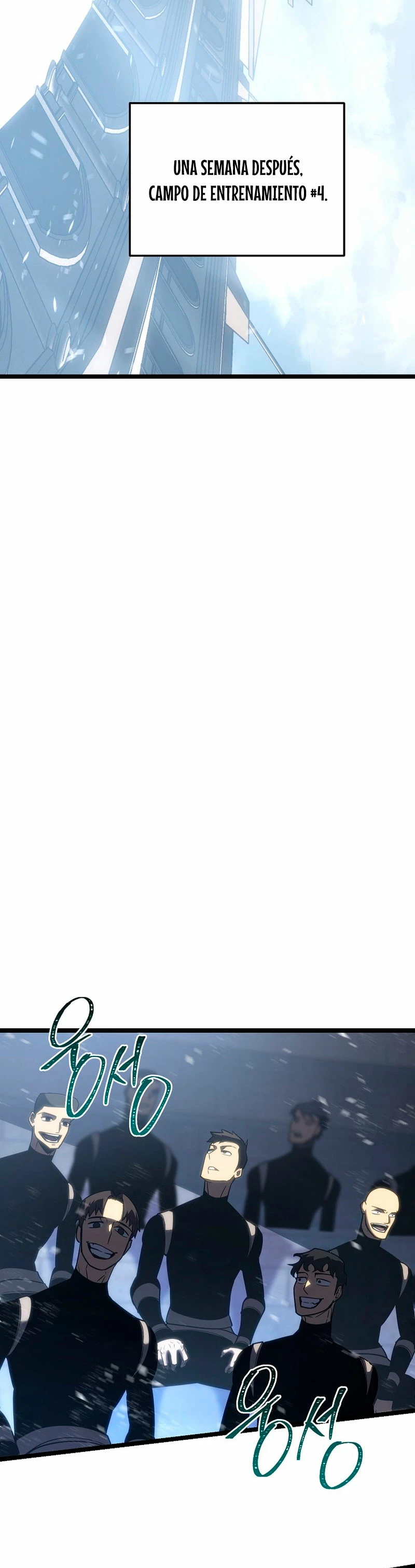 Regresión del bastardo del clan de la espada Capítulo 3 - Page 54