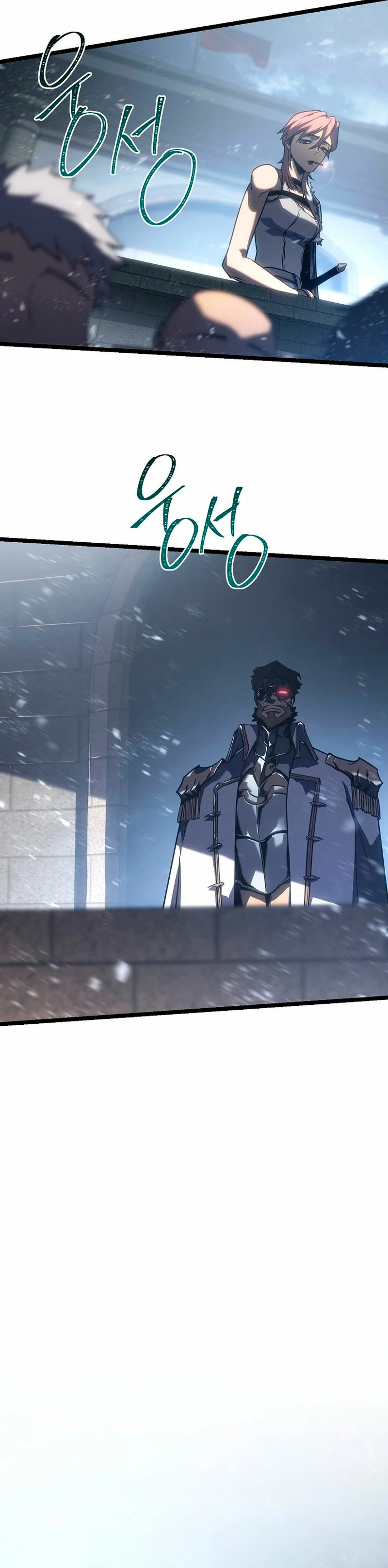 Regresión del bastardo del clan de la espada Capítulo 3 - Page 55