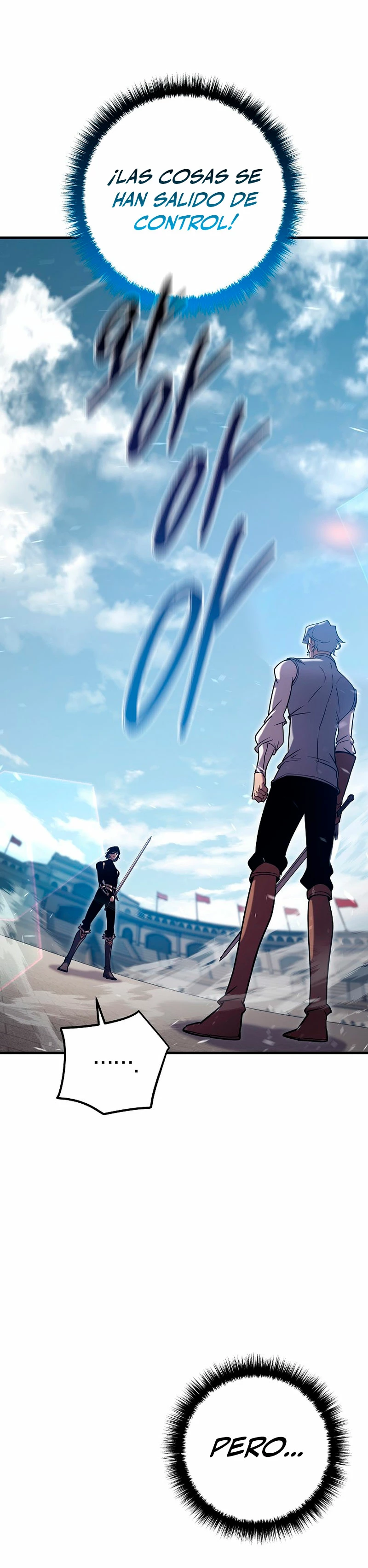 Regresión del bastardo del clan de la espada Capítulo 3 - Page 58