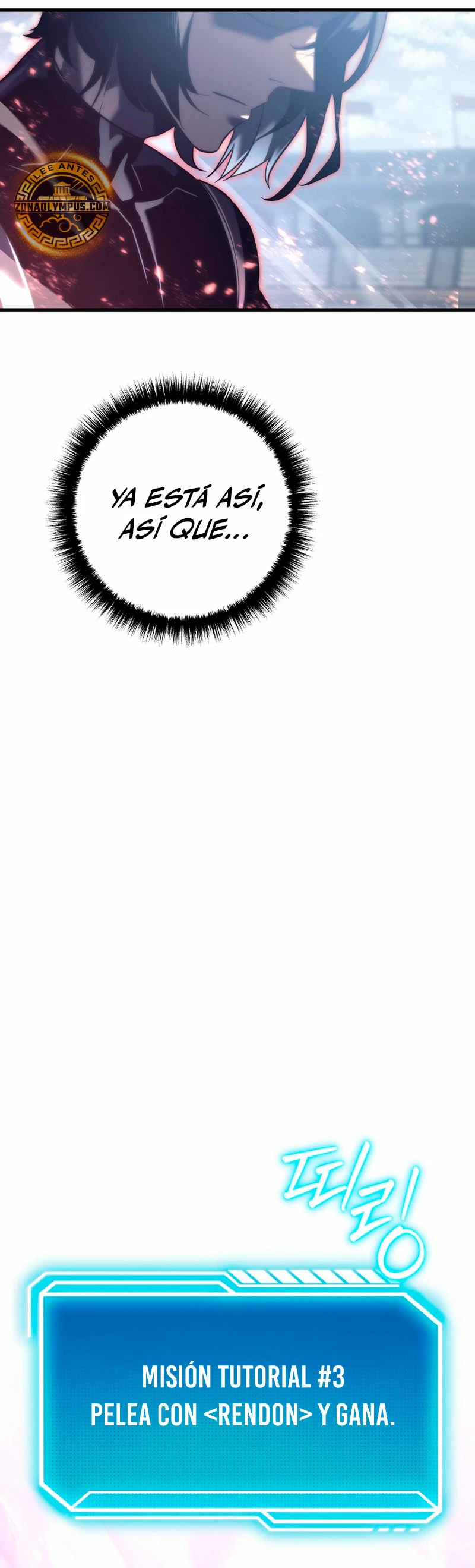 Regresión del bastardo del clan de la espada Capítulo 3 - Page 59