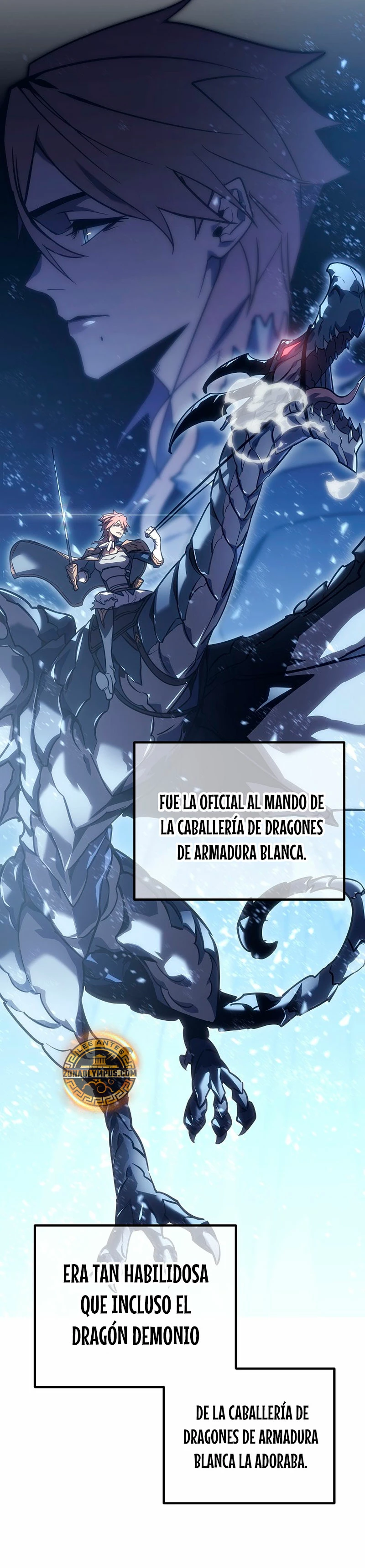 Regresión del bastardo del clan de la espada Capítulo 3 - Page 7