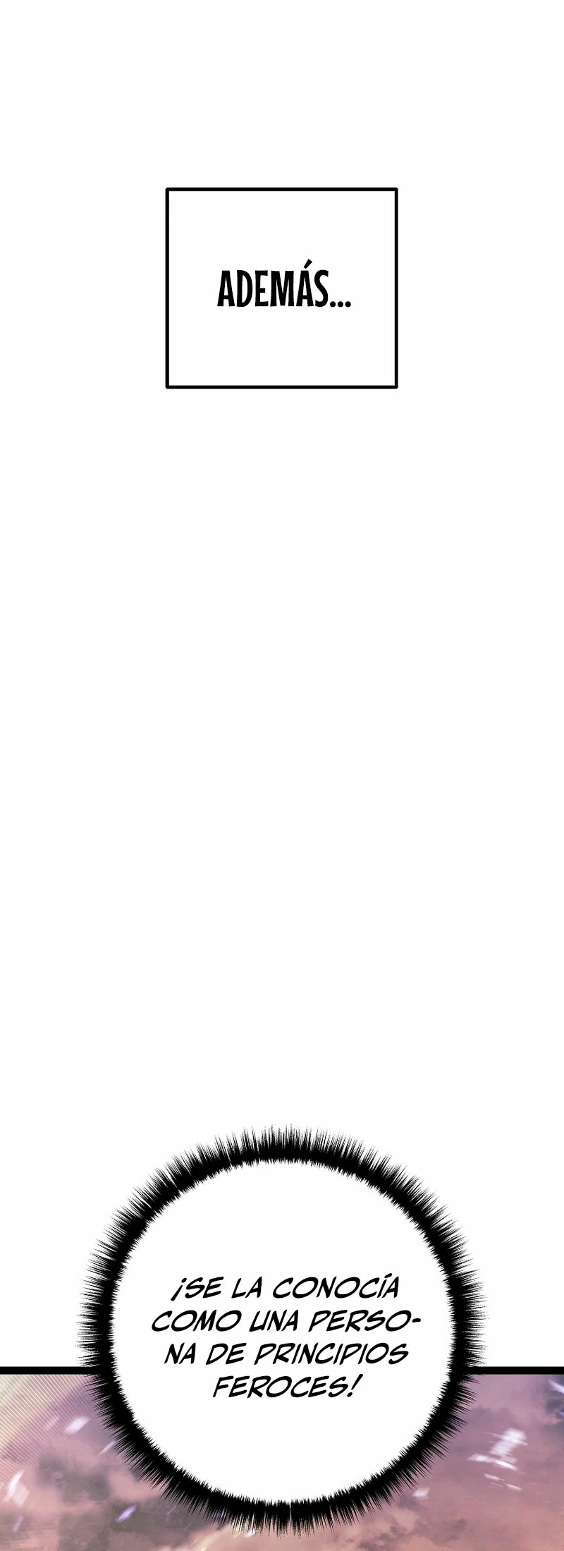 Regresión del bastardo del clan de la espada Capítulo 3 - Page 8