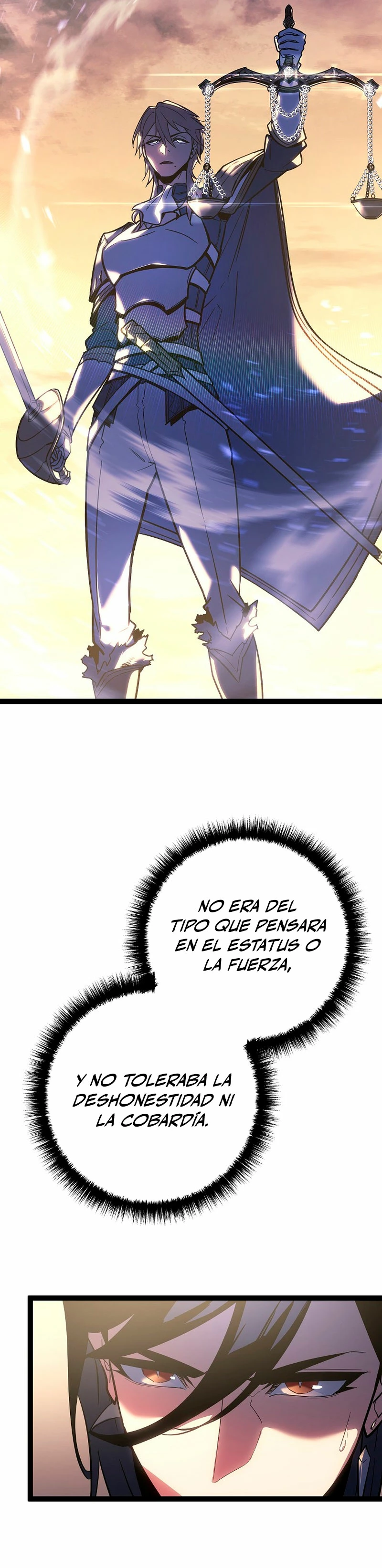 Regresión del bastardo del clan de la espada Capítulo 3 - Page 9