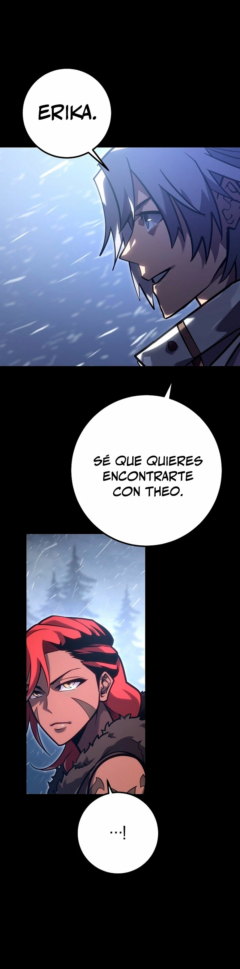 Regresión del bastardo del clan de la espada Capítulo 30 - Page 11