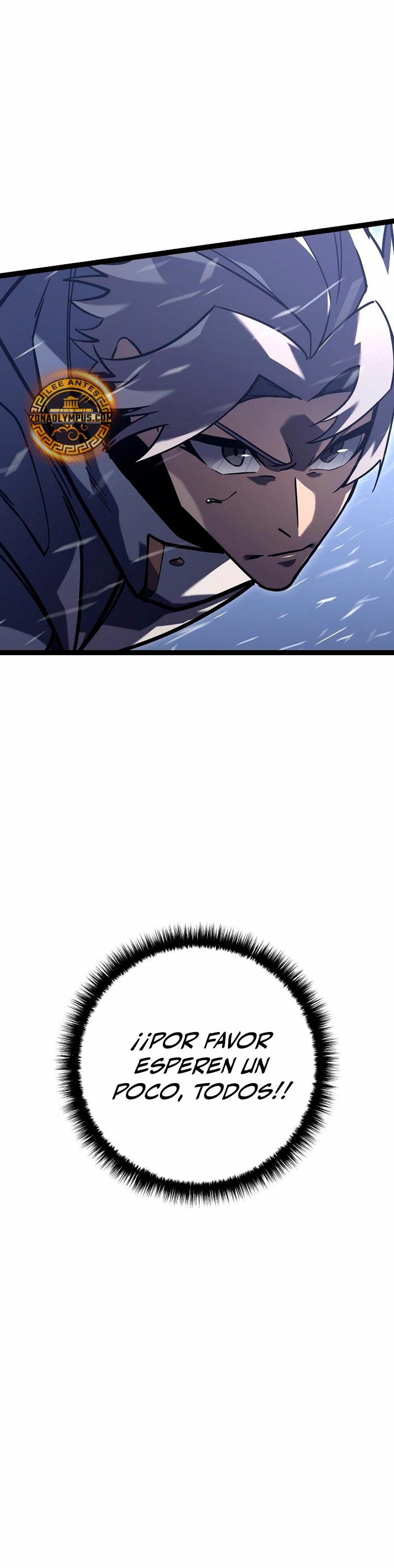 Regresión del bastardo del clan de la espada Capítulo 30 - Page 14