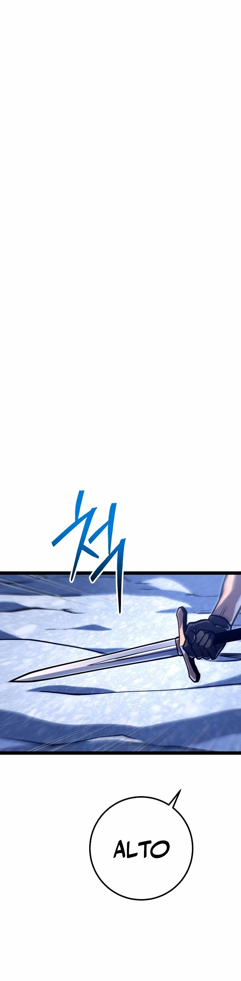 Regresión del bastardo del clan de la espada Capítulo 30 - Page 15