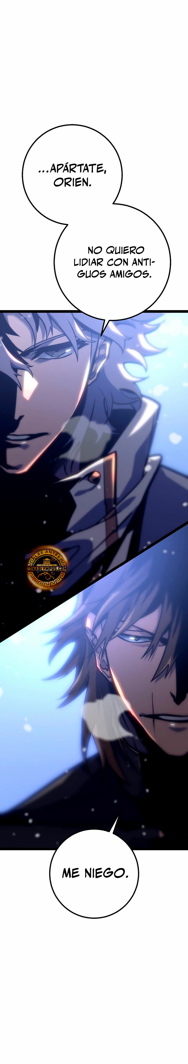 Regresión del bastardo del clan de la espada Capítulo 30 - Page 19