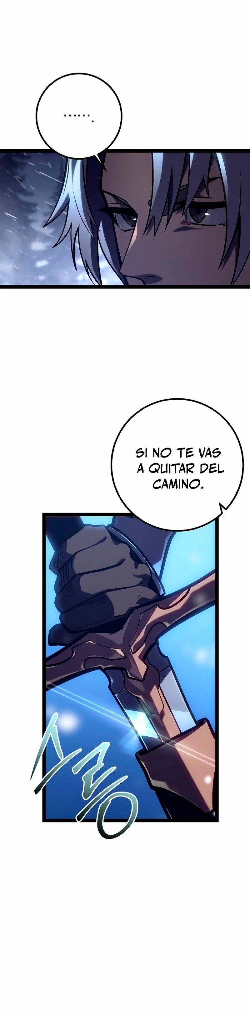 Regresión del bastardo del clan de la espada Capítulo 30 - Page 20