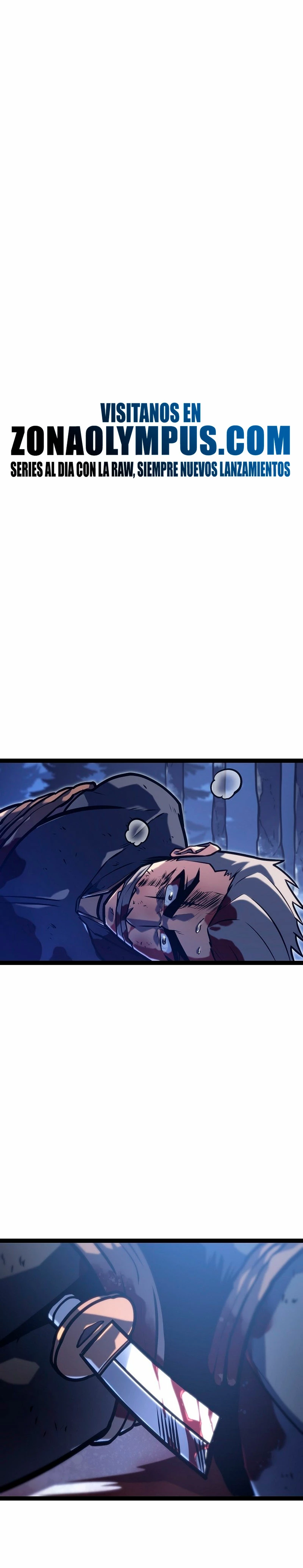 Regresión del bastardo del clan de la espada Capítulo 30 - Page 22