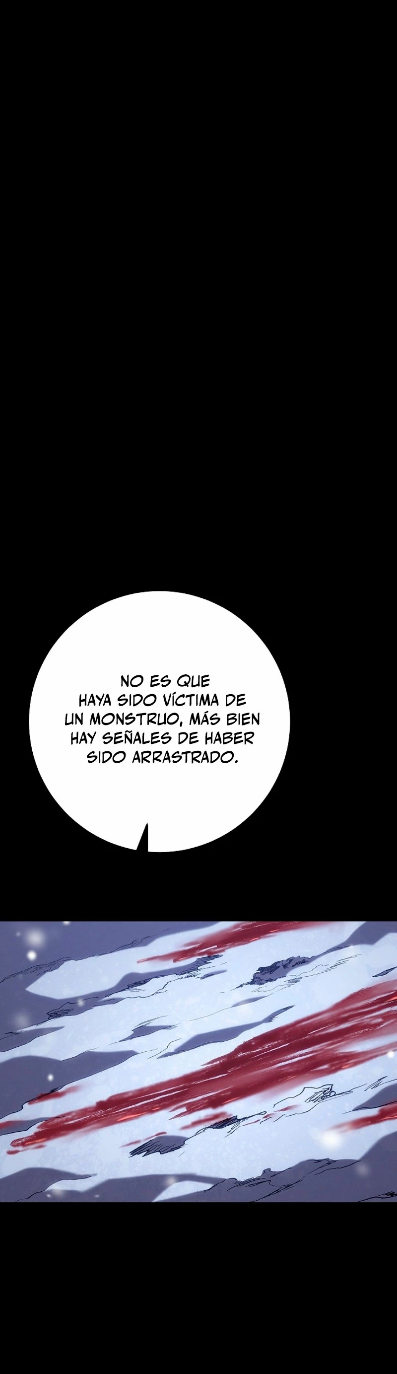 Regresión del bastardo del clan de la espada Capítulo 30 - Page 3