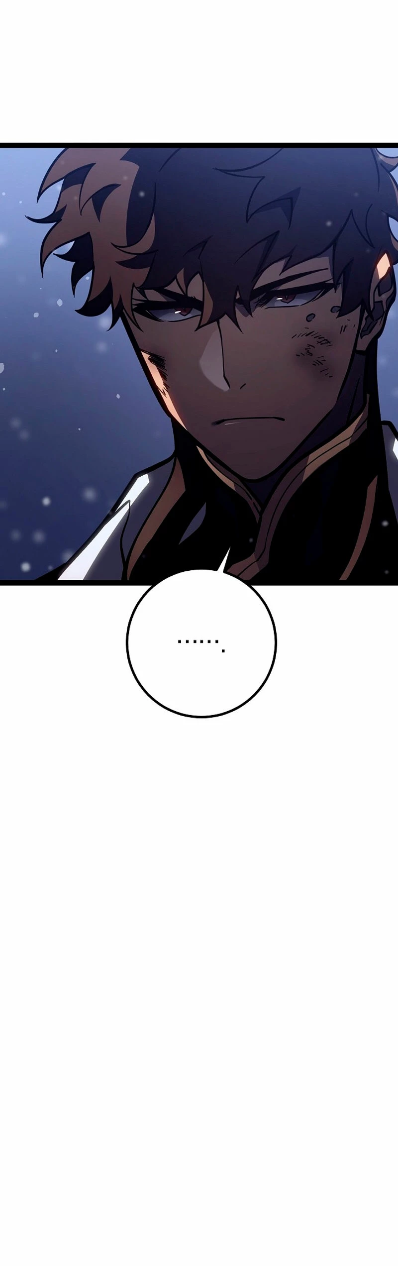 Regresión del bastardo del clan de la espada Capítulo 30 - Page 33