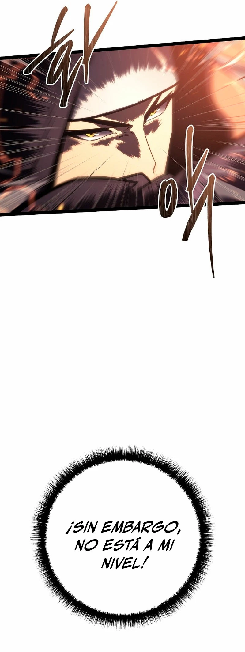 Regresión del bastardo del clan de la espada Capítulo 30 - Page 38