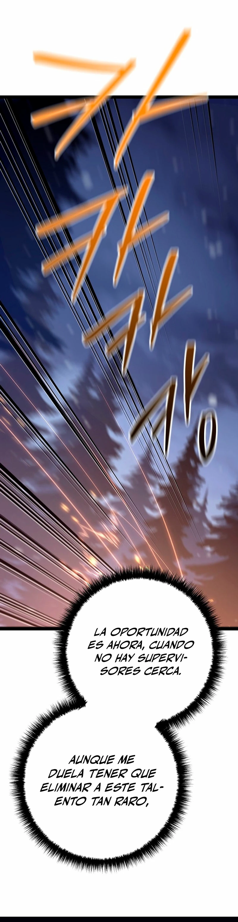 Regresión del bastardo del clan de la espada Capítulo 30 - Page 39