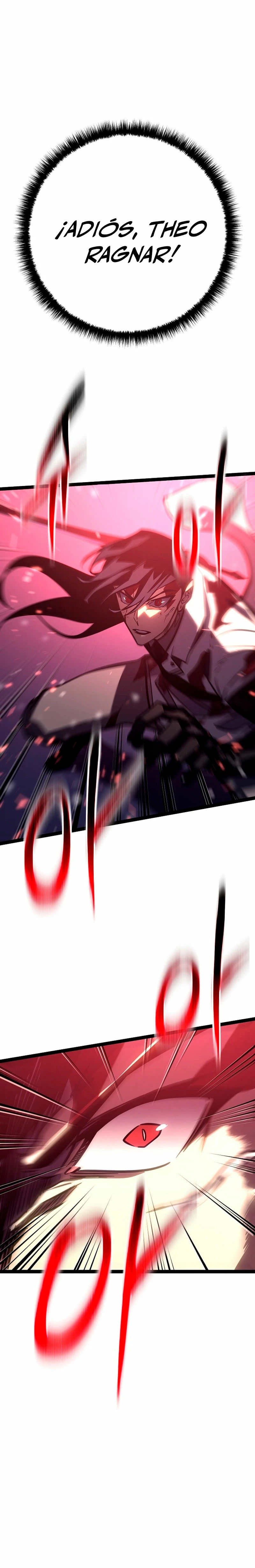 Regresión del bastardo del clan de la espada Capítulo 30 - Page 41