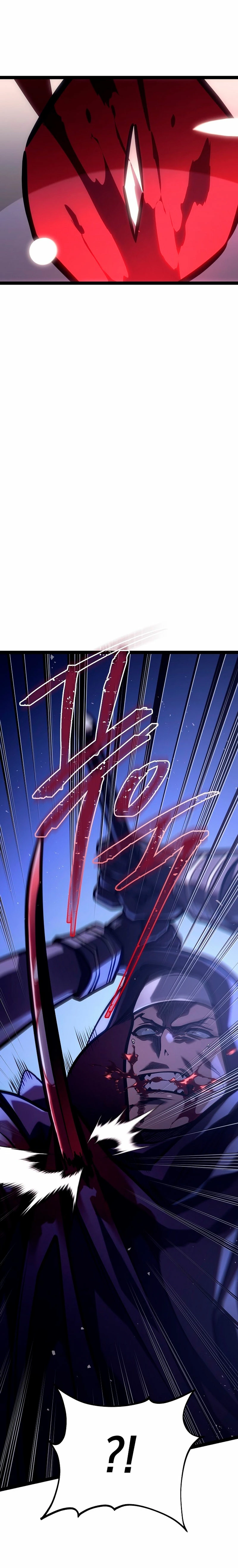 Regresión del bastardo del clan de la espada Capítulo 30 - Page 42