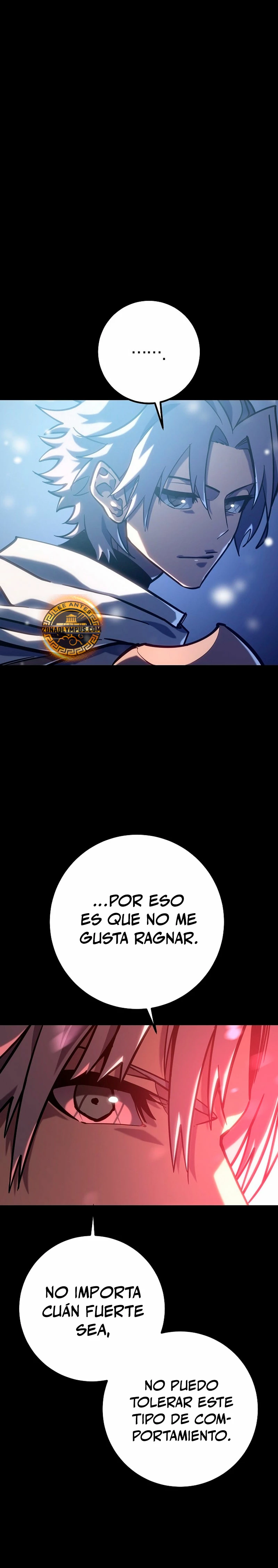 Regresión del bastardo del clan de la espada Capítulo 30 - Page 6