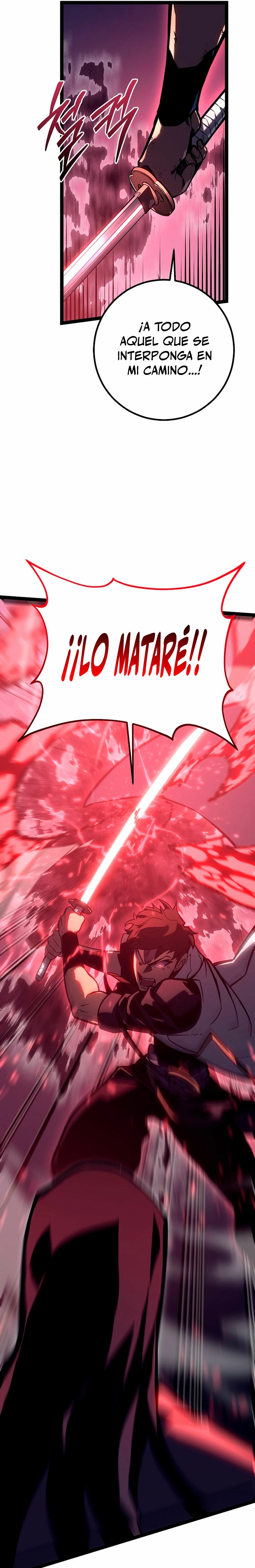 Regresión del bastardo del clan de la espada Capítulo 31 - Page 10