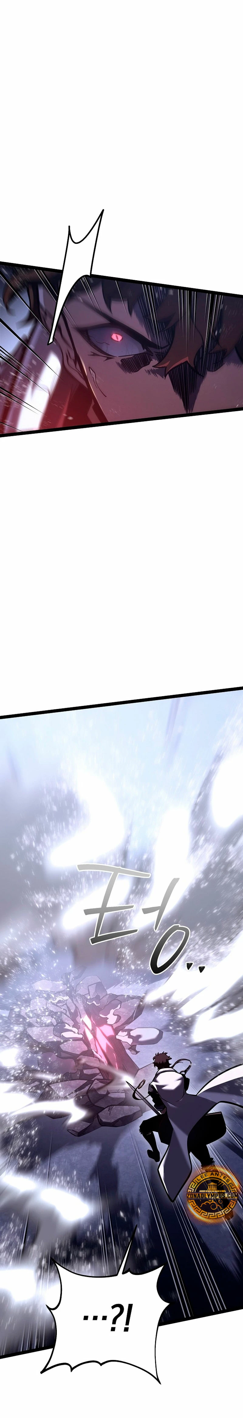 Regresión del bastardo del clan de la espada Capítulo 31 - Page 12