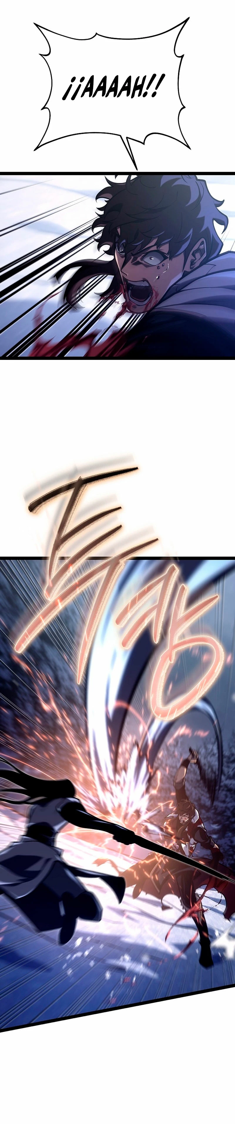 Regresión del bastardo del clan de la espada Capítulo 31 - Page 18