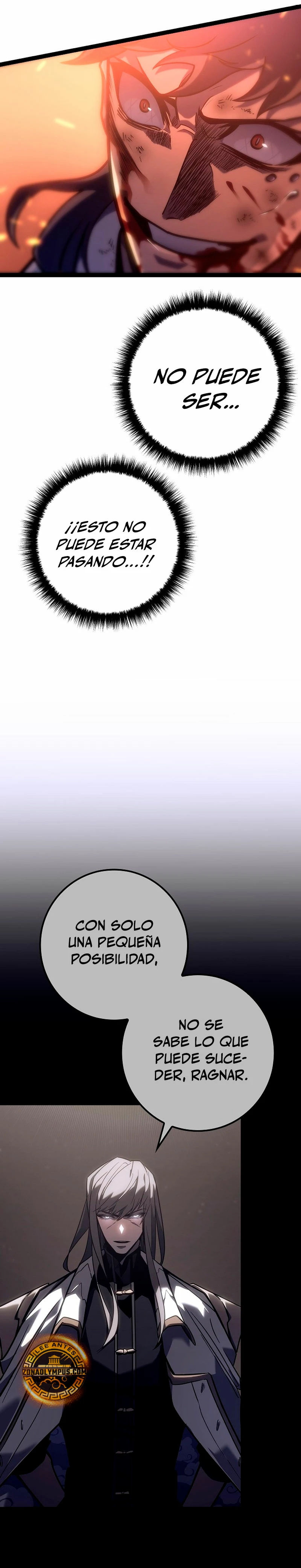 Regresión del bastardo del clan de la espada Capítulo 31 - Page 19