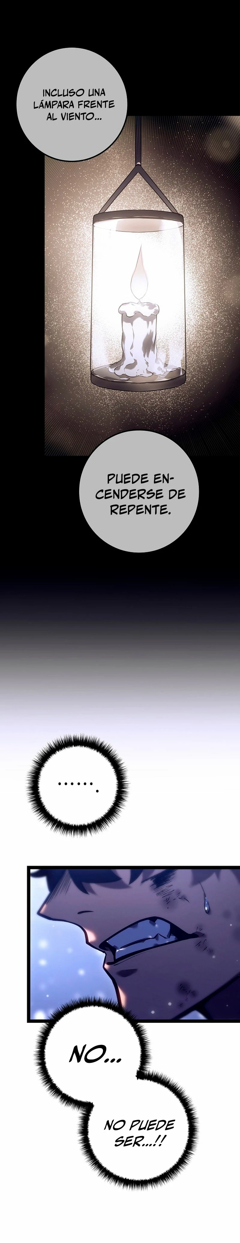 Regresión del bastardo del clan de la espada Capítulo 31 - Page 20