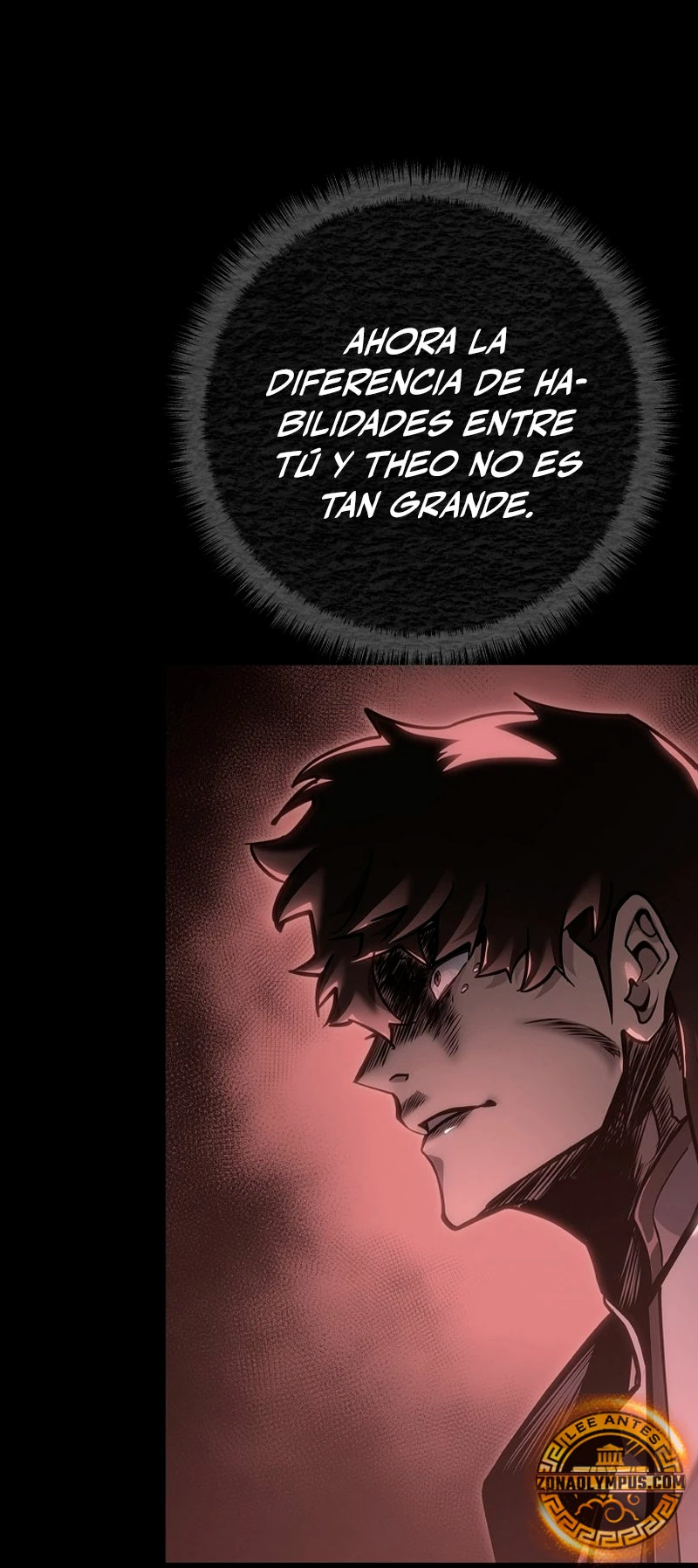 Regresión del bastardo del clan de la espada Capítulo 31 - Page 23