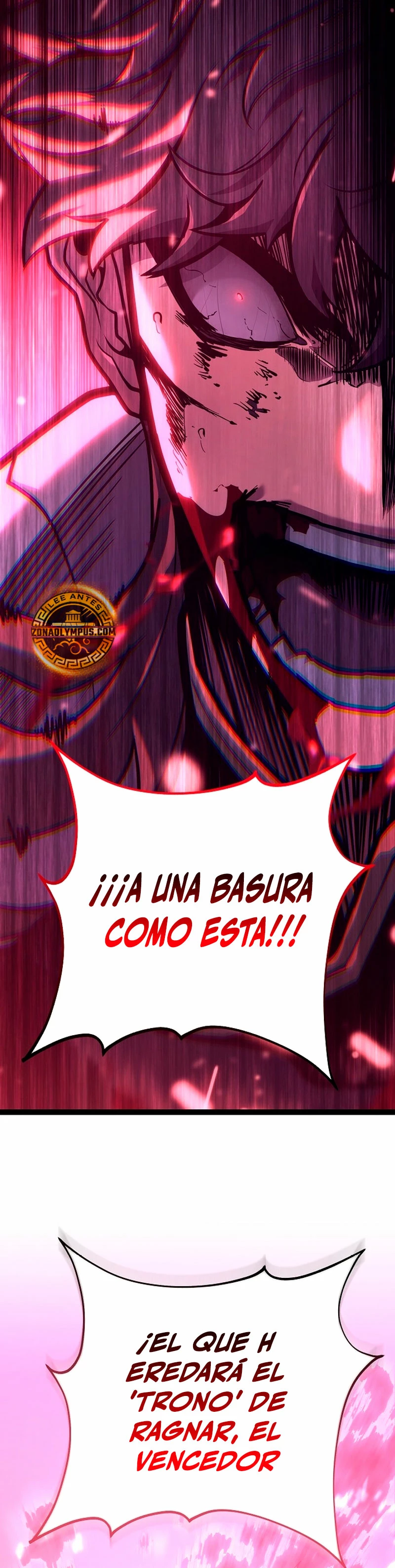 Regresión del bastardo del clan de la espada Capítulo 31 - Page 25