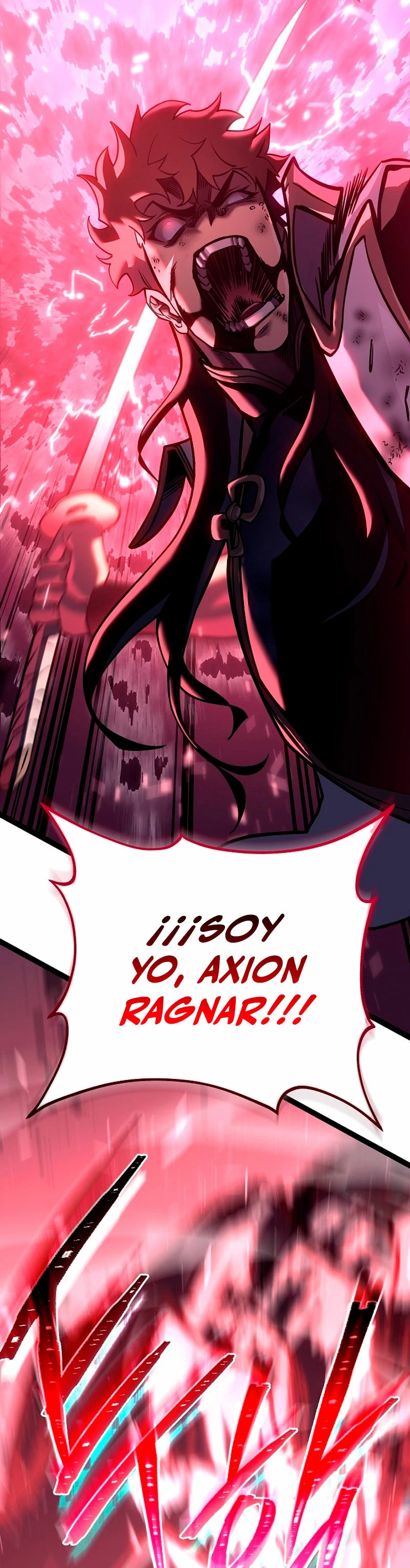 Regresión del bastardo del clan de la espada Capítulo 31 - Page 26