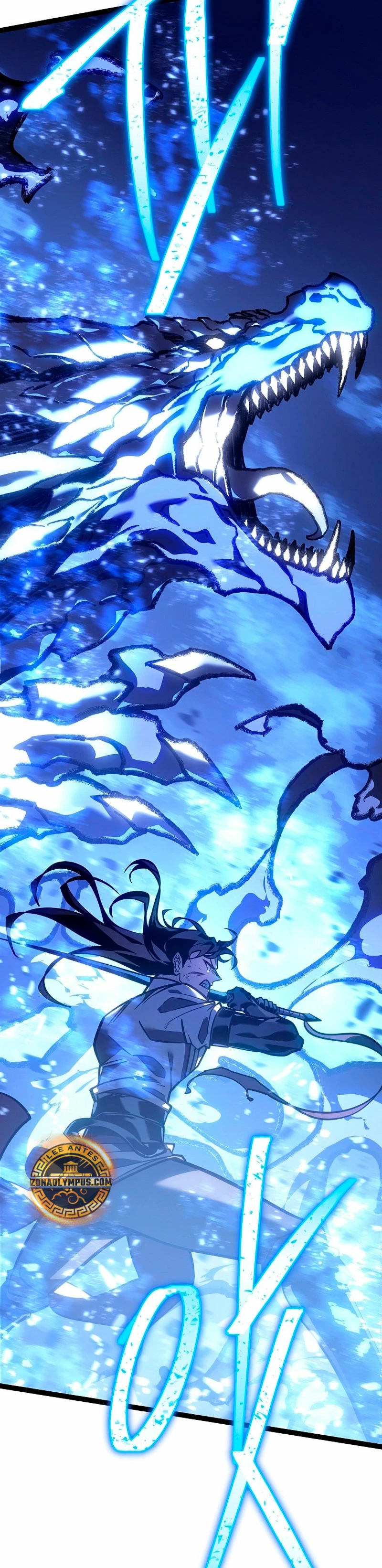 Regresión del bastardo del clan de la espada Capítulo 31 - Page 30