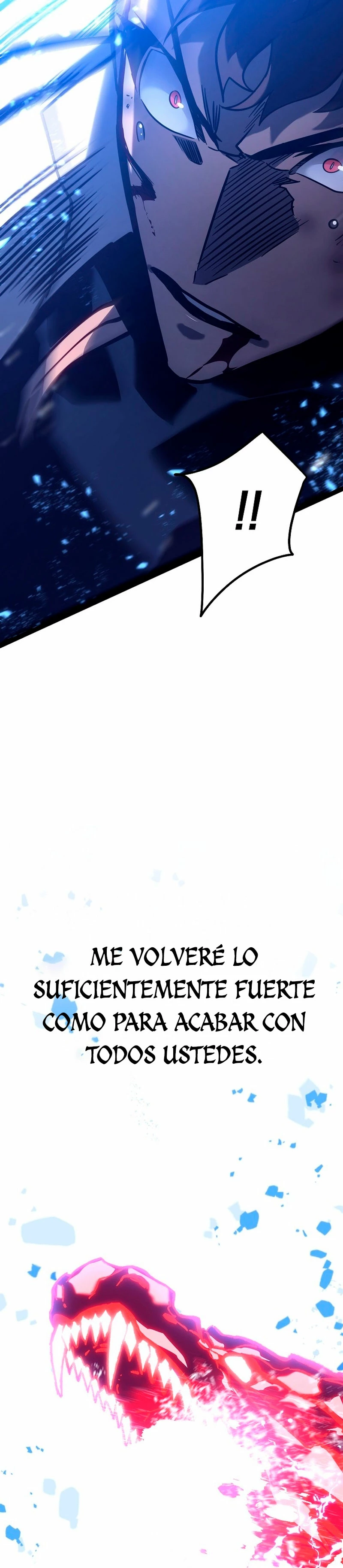 Regresión del bastardo del clan de la espada Capítulo 31 - Page 32